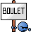 Pré-question (marque croquettes) Boulet